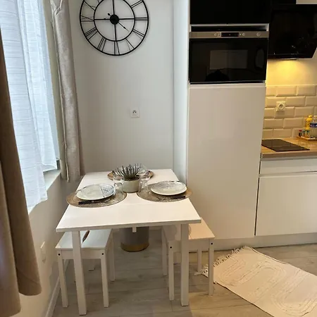 Cosy Avec Terrasse - Ideal Couple - Zen - Lerelaisdodile41 דירה *